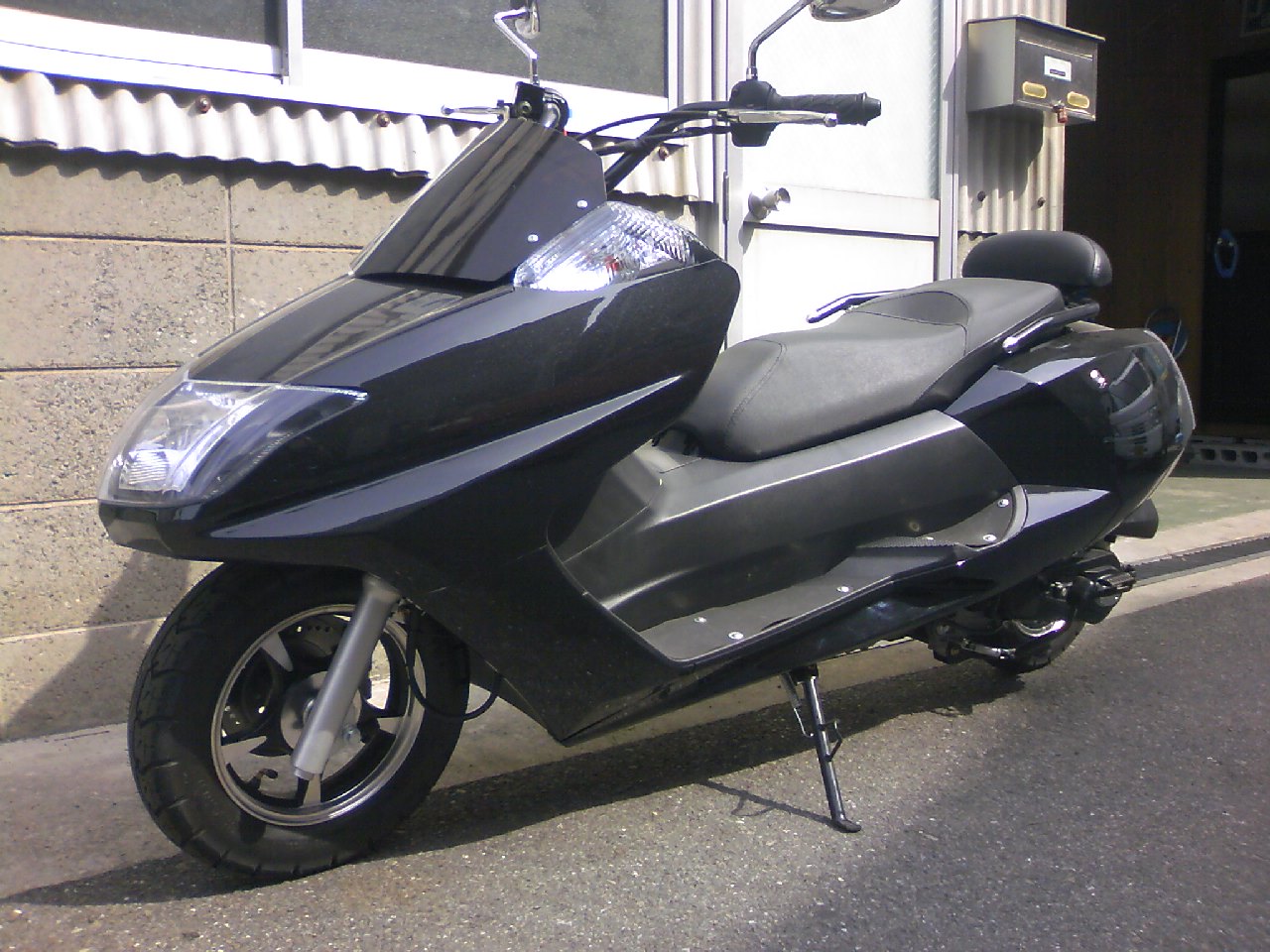 MAXIM 50（マックシム） - 福岡県のバイク